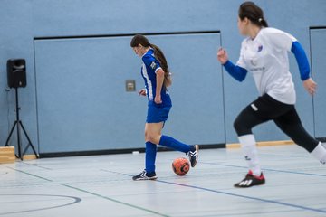 Bild 36 - wBJ Futsalmeisterschaft Runde 1